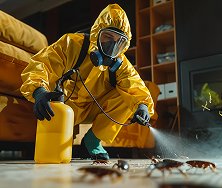 Termite Control in Phoenix, Arizona