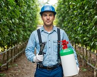 Termite Control in Jacksonville, Florida