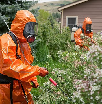 Termite Control in Yonkers, New York